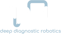 PipeIn deep diagnostic robotics