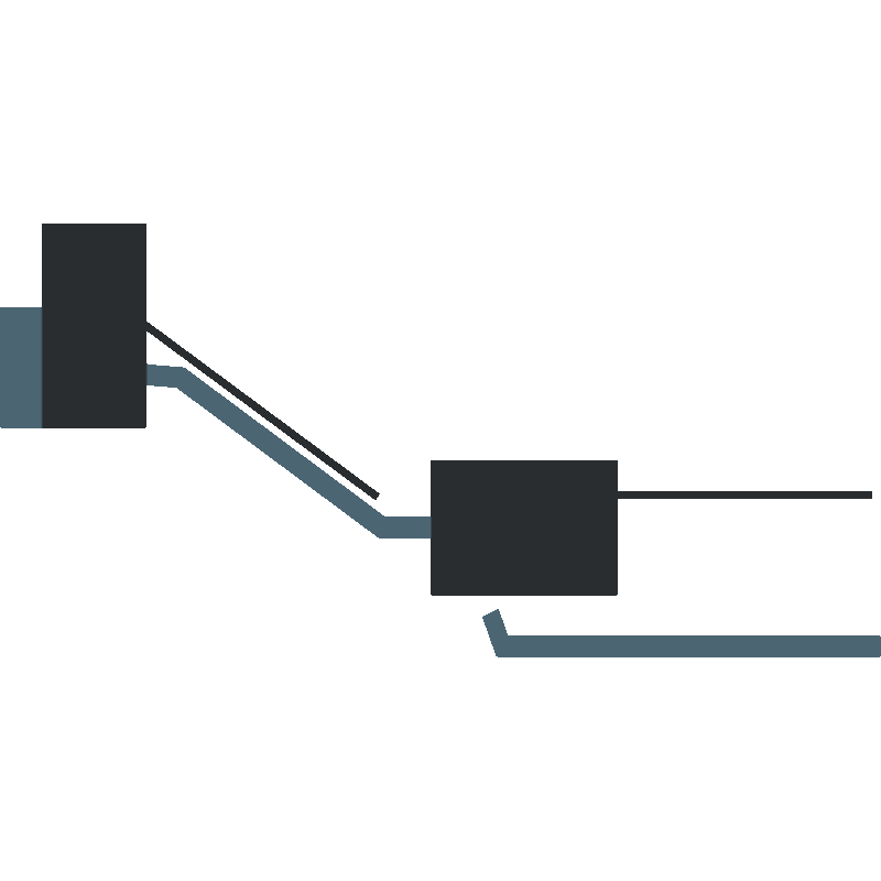 Specialized for hydroelectric pipelines