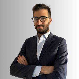 Gabriele Luzzani