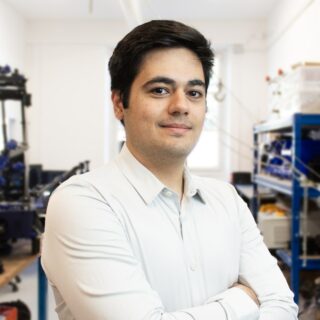 Arash Seifoddini