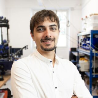 Simone Coniglione