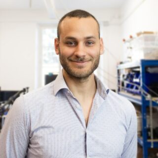 Alessandro Minori