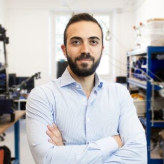 Antonio Misuraca
